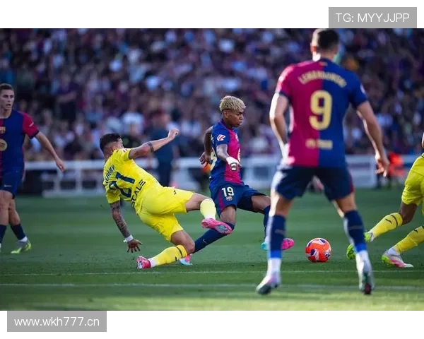 巴萨连败背后的体系漏洞逐步暴露,竞争力持续面临考验