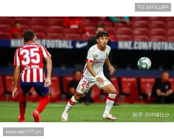 久保建英:外租经历对成长与定位的影响分析 久保建英:外租经历对成长与定位的影响分析