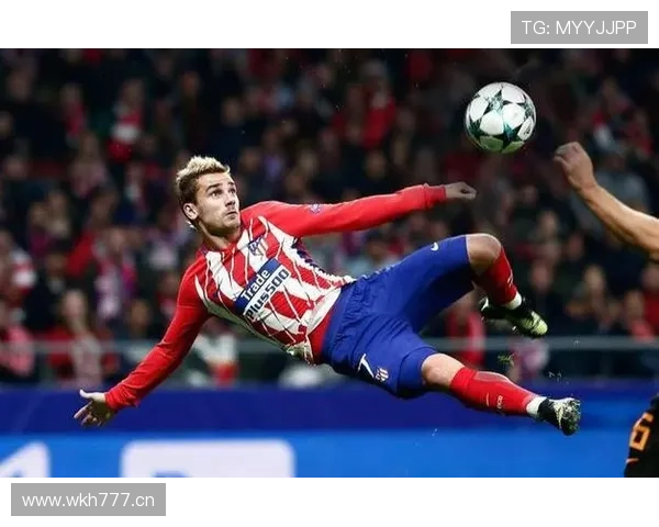 格列兹曼与吉鲁对比：组织核心与战术支点，作用与数据差异在哪？