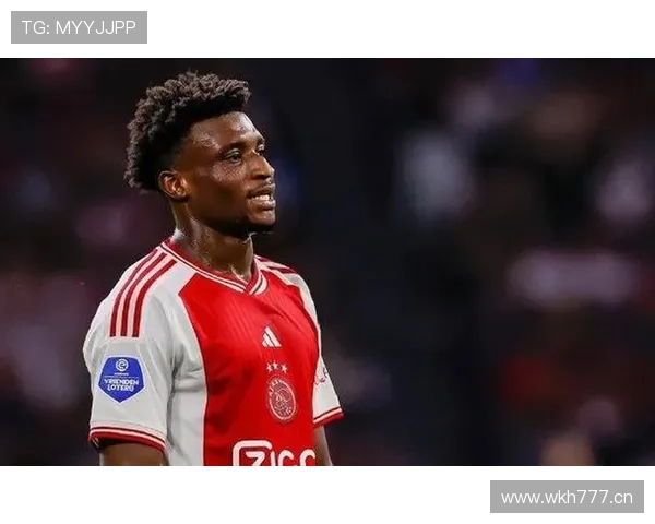 库杜斯转会价值解析：为何迅速成市场焦点