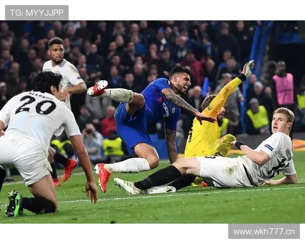 切尔西进攻效率问题持续，对联赛竞争格局形成显著制约