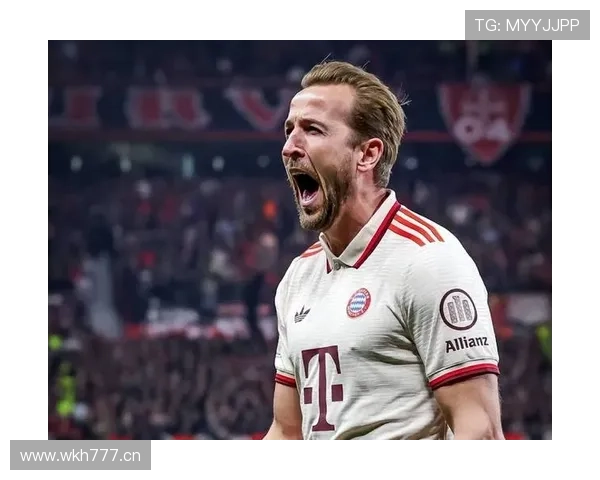 凯恩冠军含金量不足？荣誉与实力是否匹配