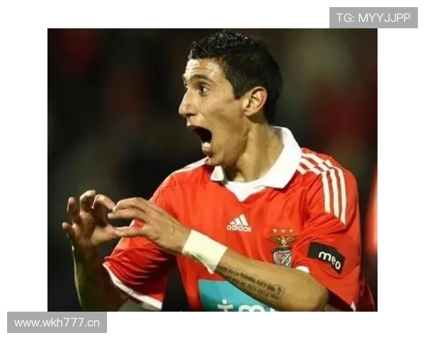 安赫尔·迪马利亚：英超高开低走迅速离队原因分析