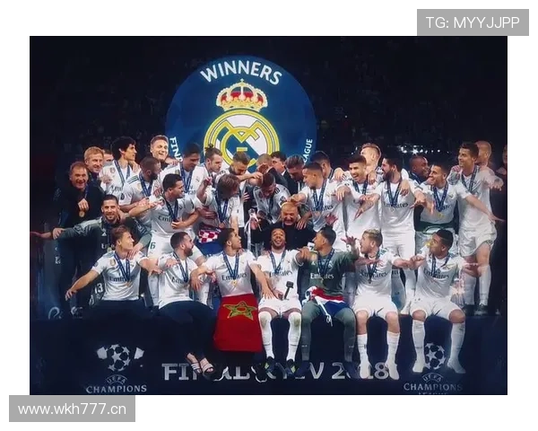 科瓦契奇皇马欧冠三连冠荣誉含金量解析