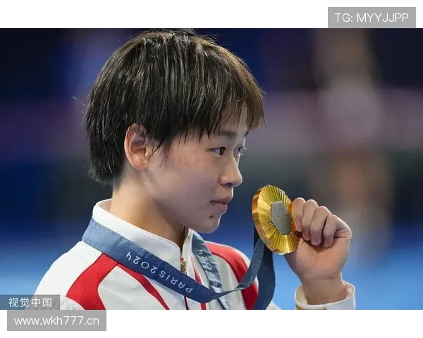 全红婵家一堆奖杯放客厅，跟普通家庭秒变两个世界了