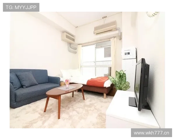 大阪刚在迈阿密买下整层公寓，连阳台都比我家客厅大