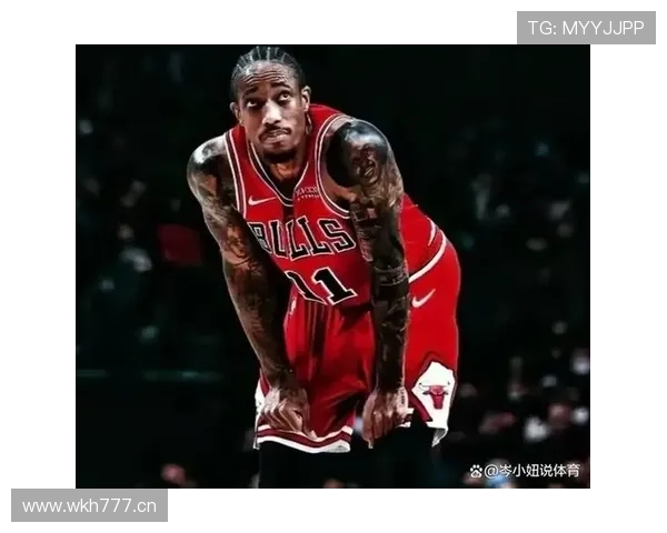 德罗赞提升中距离效率助猛龙拉开与对手差距