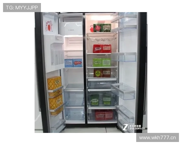 陈艺文家的冰箱里居然塞满了能量胶？